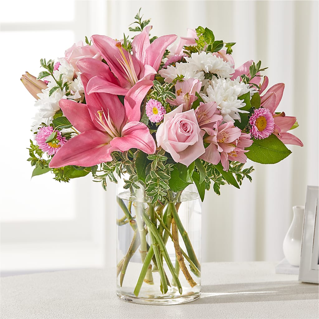 Healing Hug Bouquet – DIGIORGIO'S FLORIST, Charleroi PA