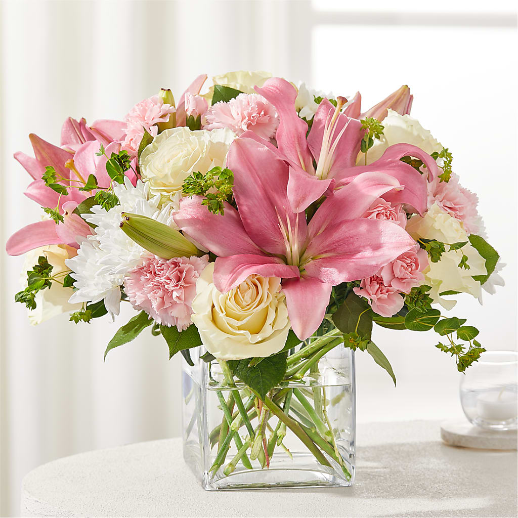 By Your Side Bouquet – DIGIORGIO'S FLORIST, Charleroi PA