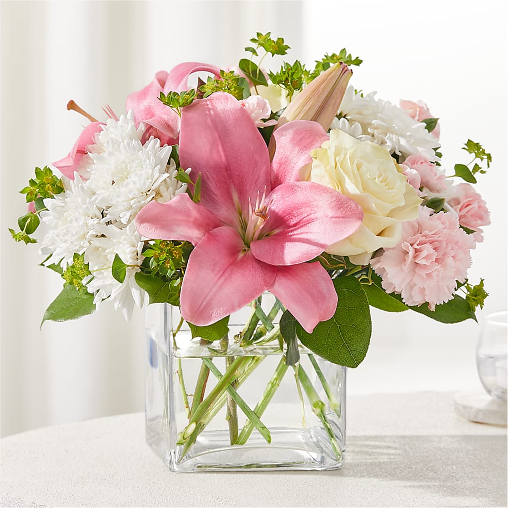 By Your Side Bouquet – DIGIORGIO'S FLORIST, Charleroi PA