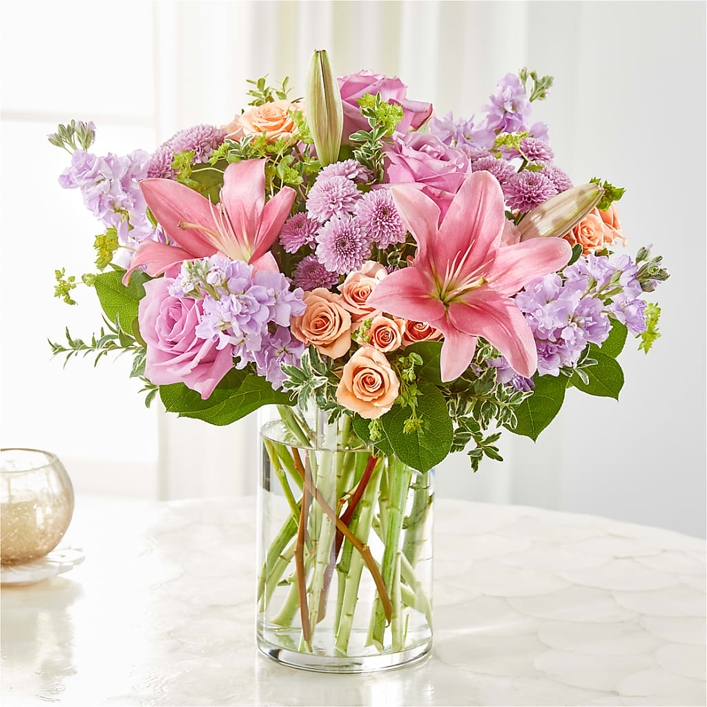Resilience Bouquet – DIGIORGIO'S FLORIST, Charleroi PA