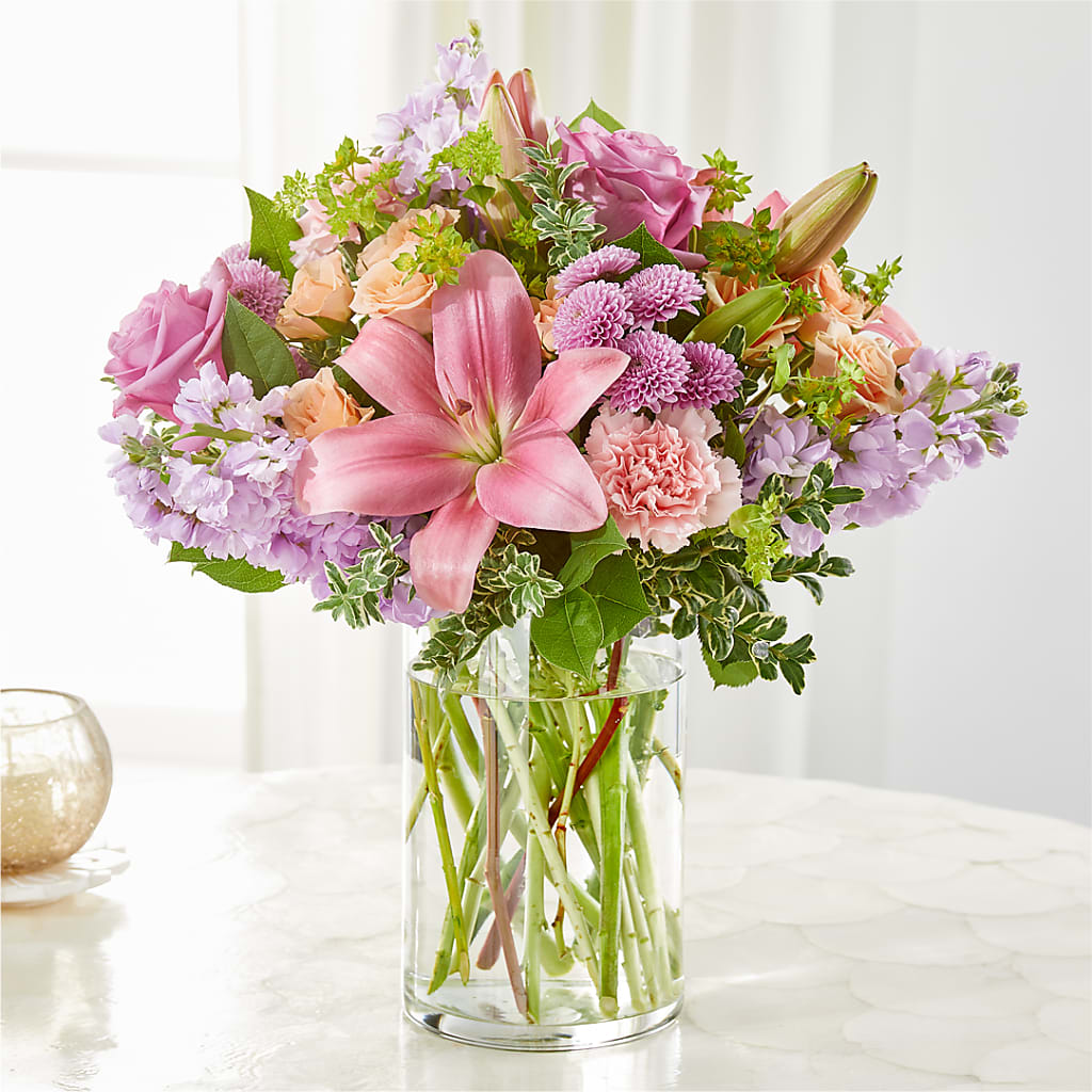 Resilience Bouquet – DIGIORGIO'S FLORIST, Charleroi PA