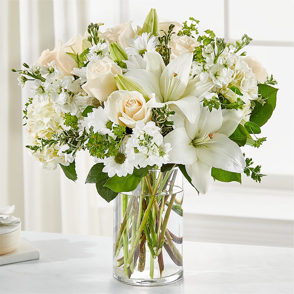 Hope & Renewal Bouquet – DIGIORGIO'S FLORIST, Charleroi PA