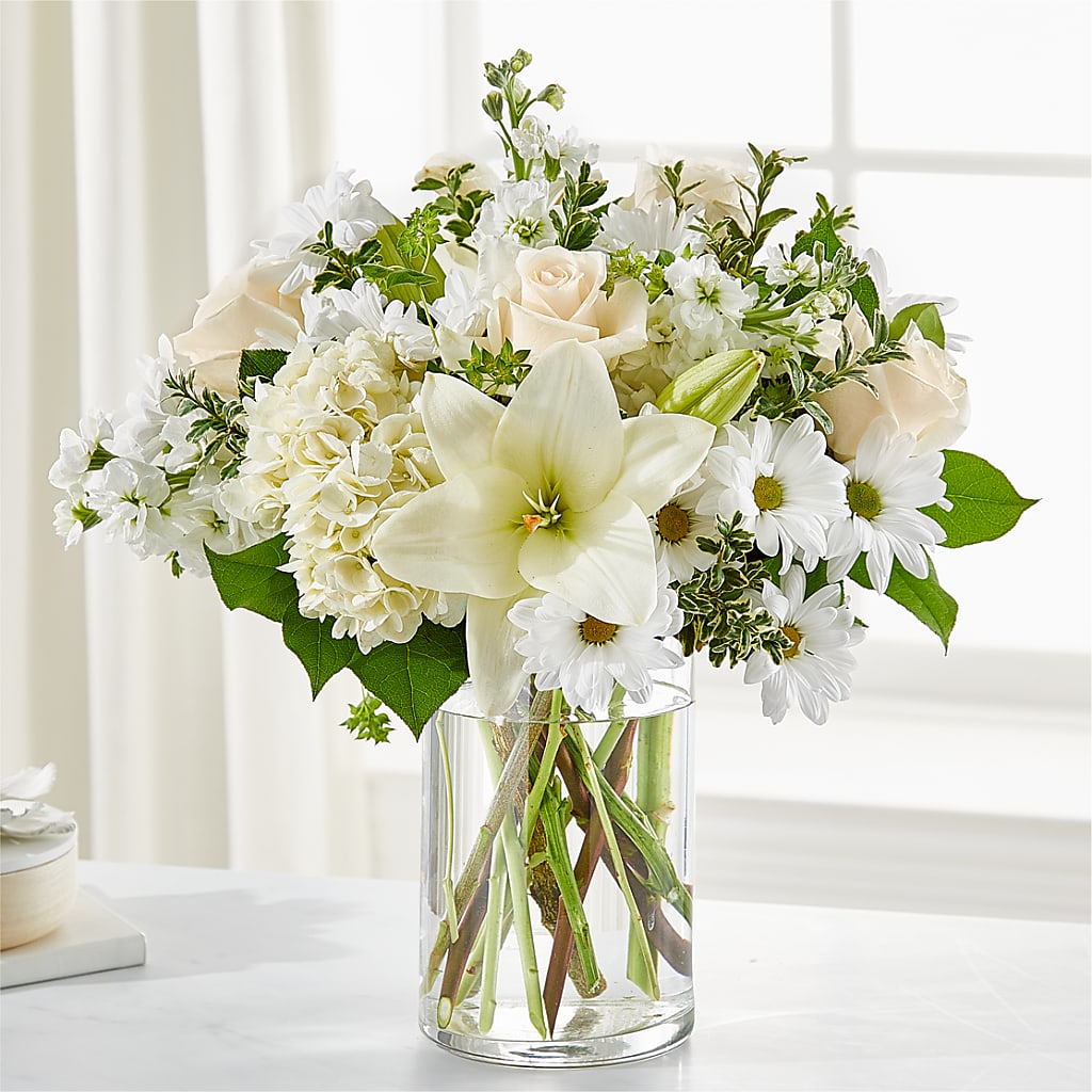 Hope & Renewal Bouquet – DIGIORGIO'S FLORIST, Charleroi PA