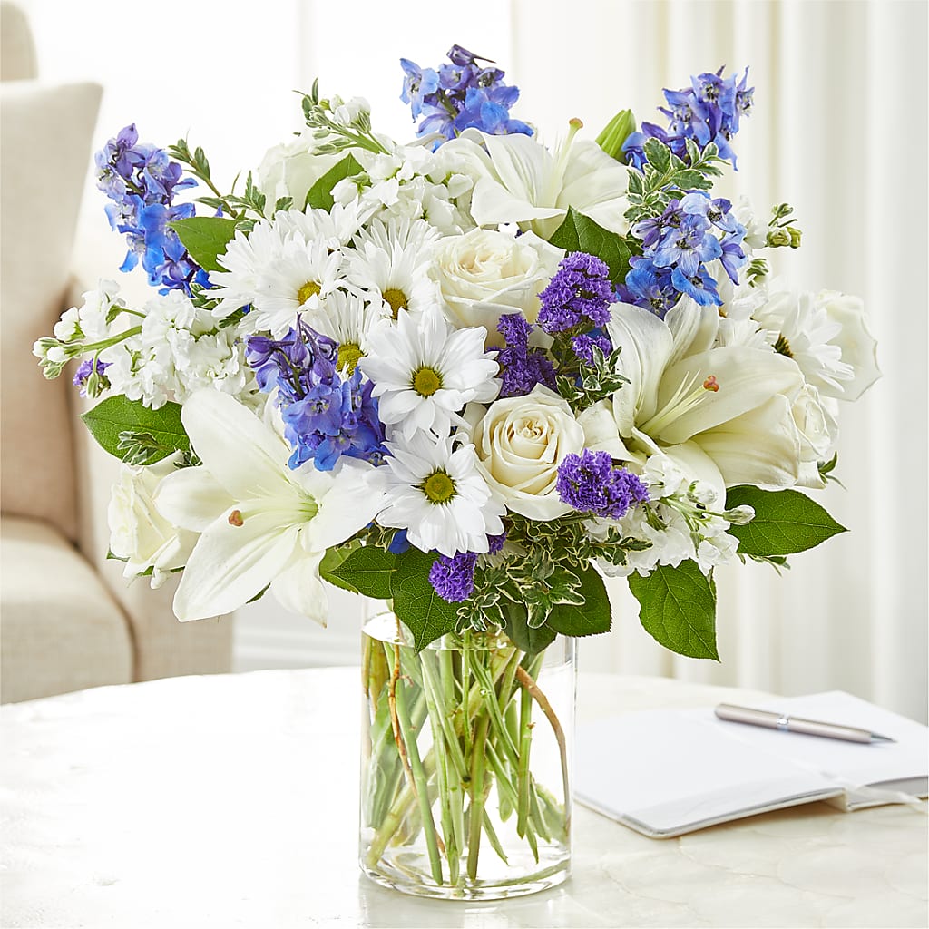 Soothing Scents Bouquet – DIGIORGIO'S FLORIST, Charleroi PA