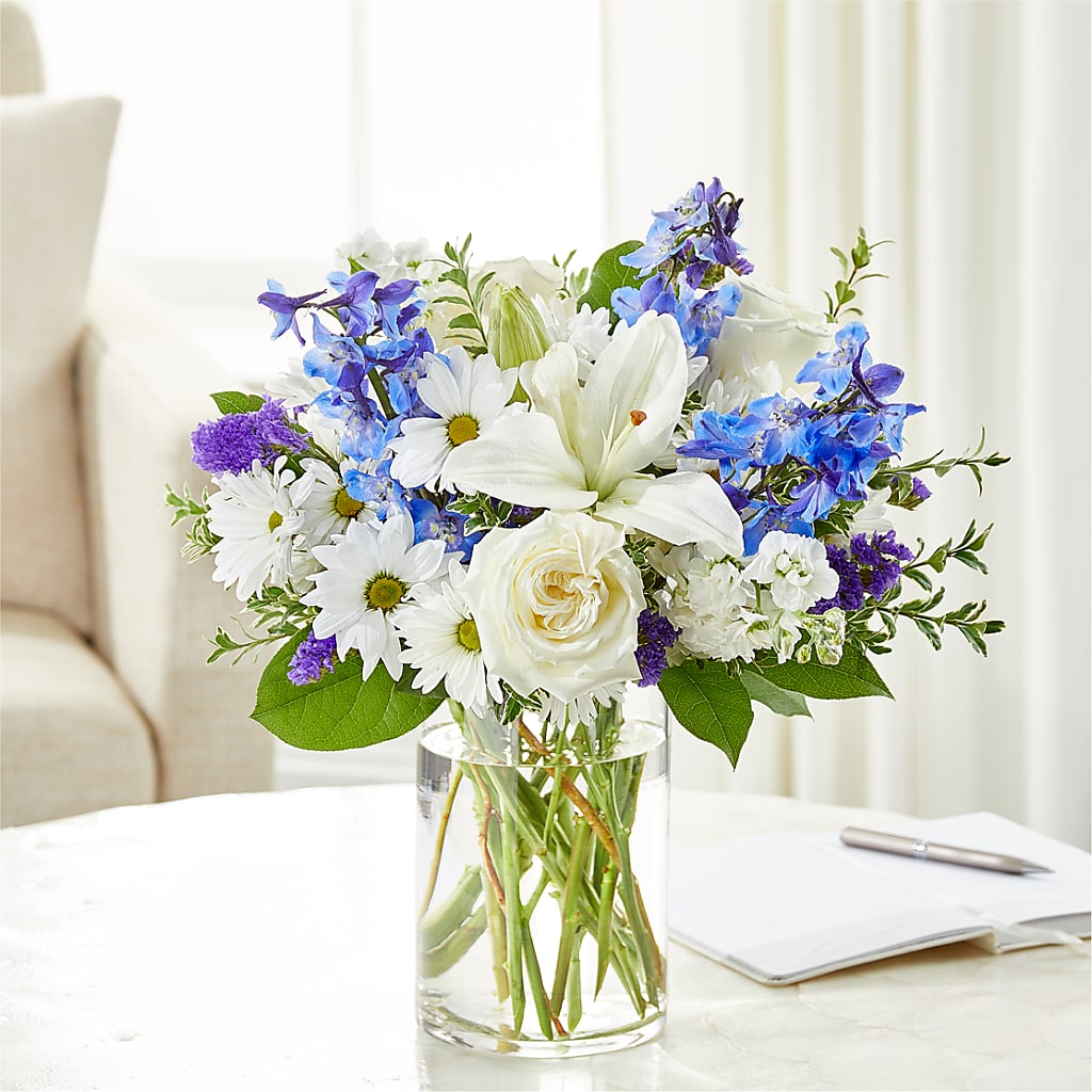 Soothing Scents Bouquet – DIGIORGIO'S FLORIST, Charleroi PA
