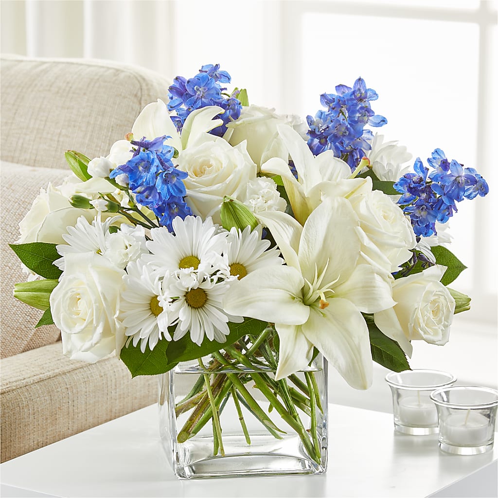Restored Bouquet – DIGIORGIO'S FLORIST, Charleroi PA
