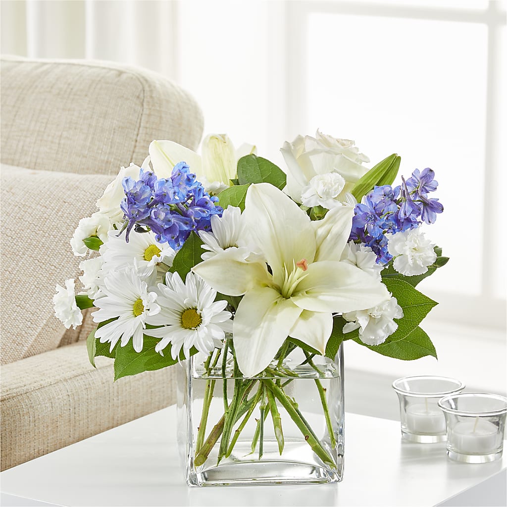 Restored Bouquet – DIGIORGIO'S FLORIST, Charleroi PA