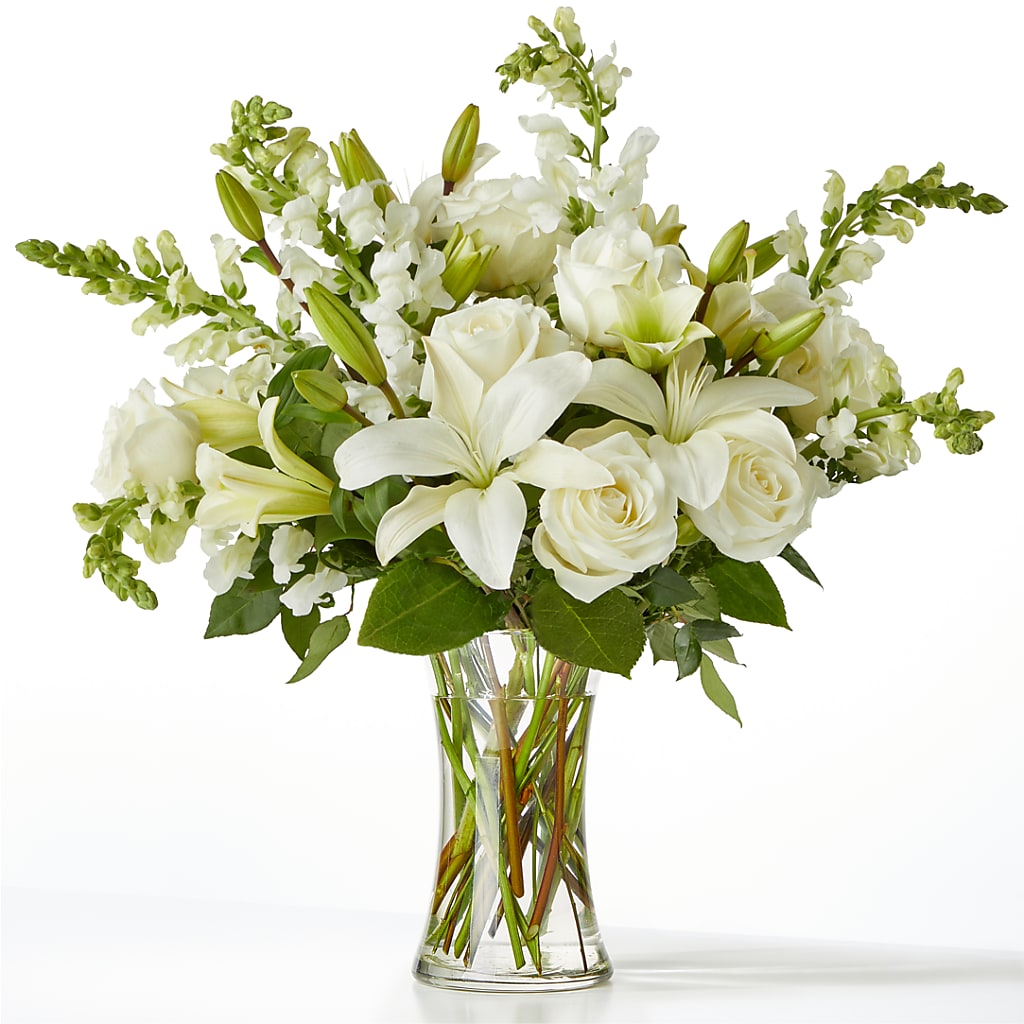 Eternal Friendship Bouquet – DIGIORGIO'S FLORIST, Charleroi PA