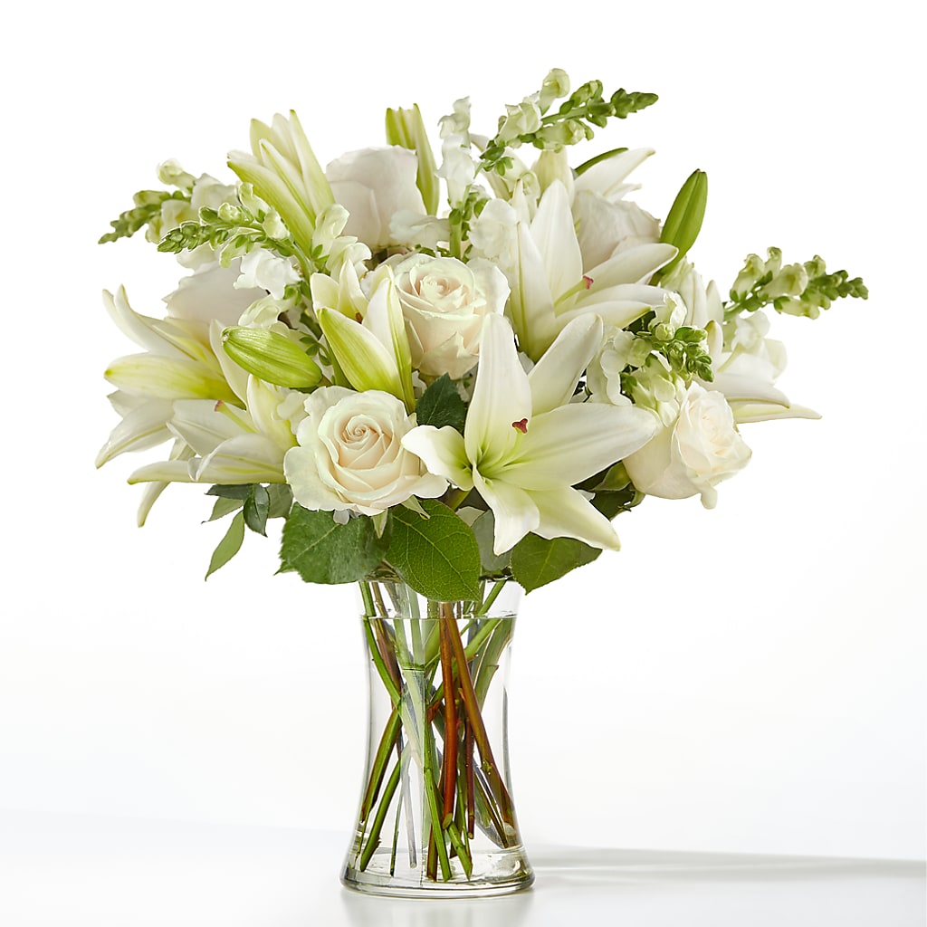 Eternal Friendship Bouquet – DIGIORGIO'S FLORIST, Charleroi PA