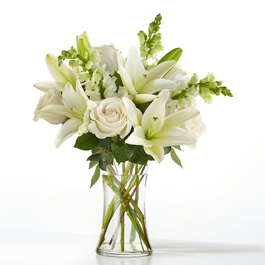 Eternal Friendship Bouquet – DIGIORGIO'S FLORIST, Charleroi PA