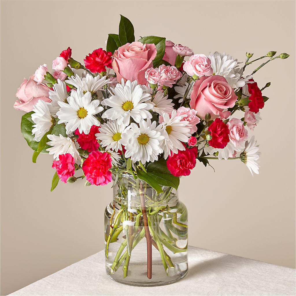 Sweet Surprises® Bouquet – DIGIORGIO'S FLORIST, Charleroi PA
