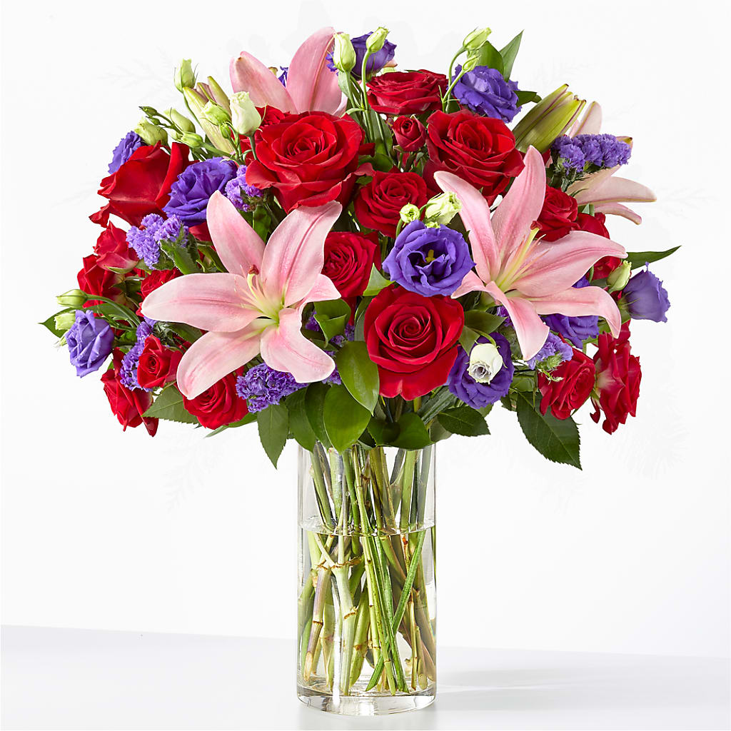 Truly Stunning Bouquet – DIGIORGIO'S FLORIST, Charleroi PA
