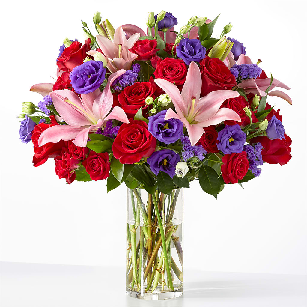 Truly Stunning Bouquet – DIGIORGIO'S FLORIST, Charleroi PA