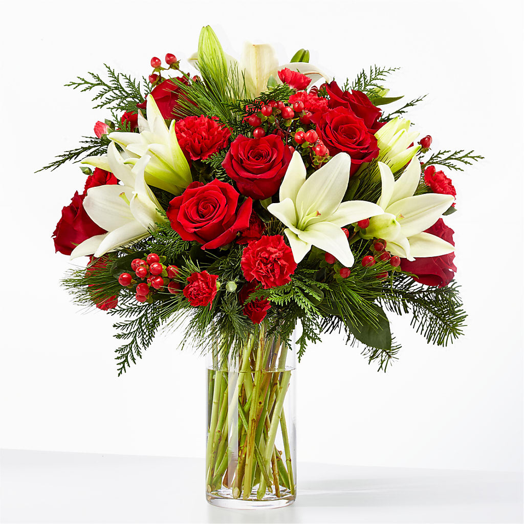 Joyful Greetings Bouquet – DIGIORGIO'S FLORIST, Charleroi PA