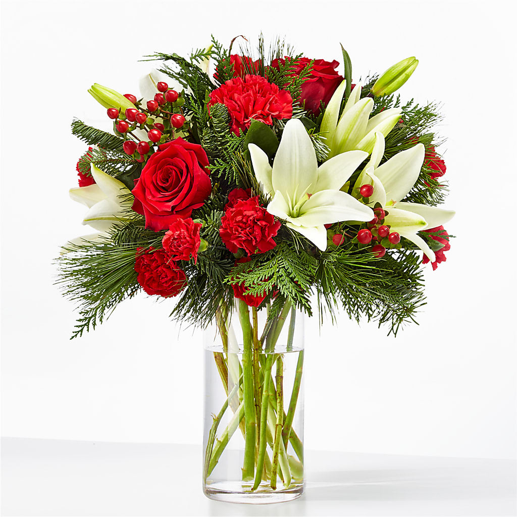 Joyful Greetings Bouquet – DIGIORGIO'S FLORIST, Charleroi PA