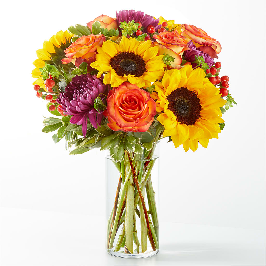 Nature Walk Bouquet – DIGIORGIO'S FLORIST, Charleroi PA