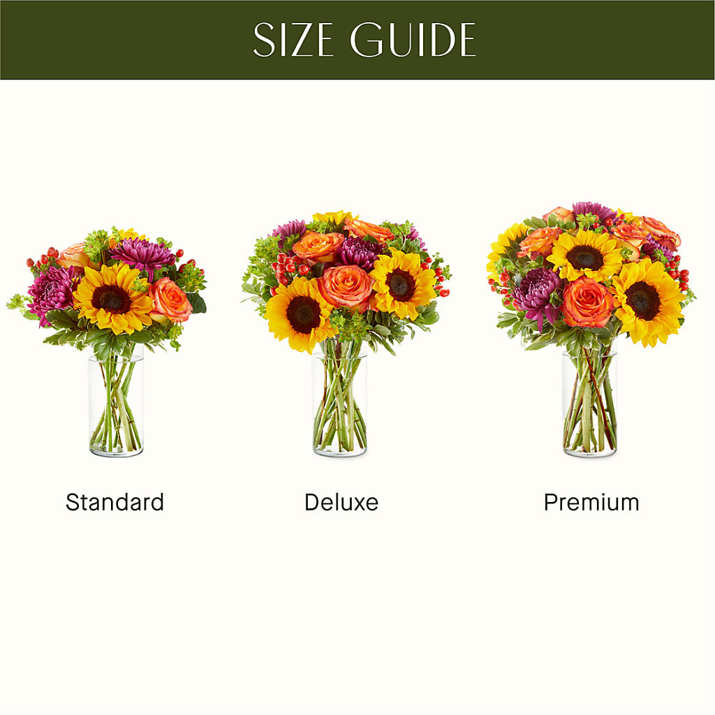 Nature Walk Bouquet – DIGIORGIO'S FLORIST, Charleroi PA