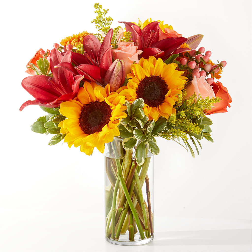 Acorn Lane Bouquet – DIGIORGIO'S FLORIST, Charleroi PA