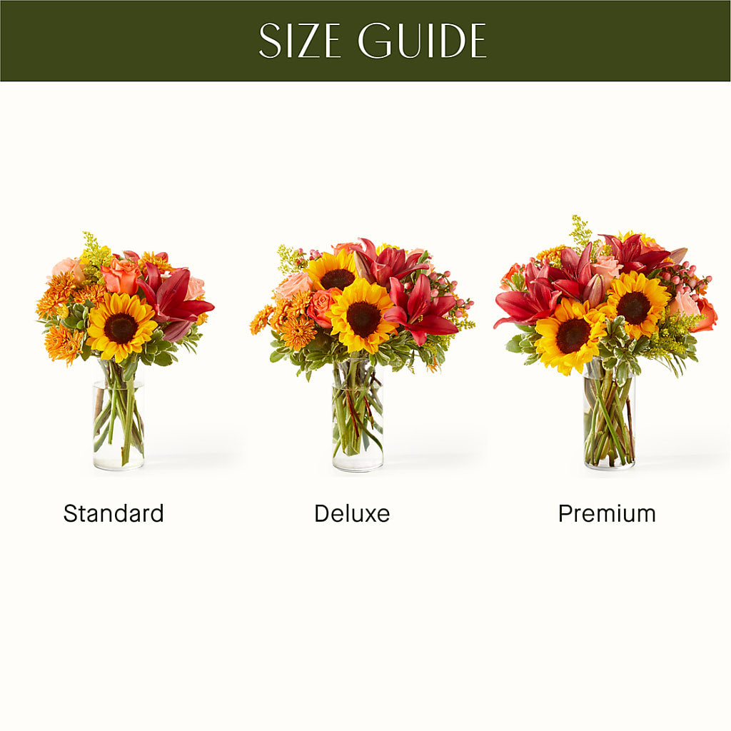 Acorn Lane Bouquet – DIGIORGIO'S FLORIST, Charleroi PA