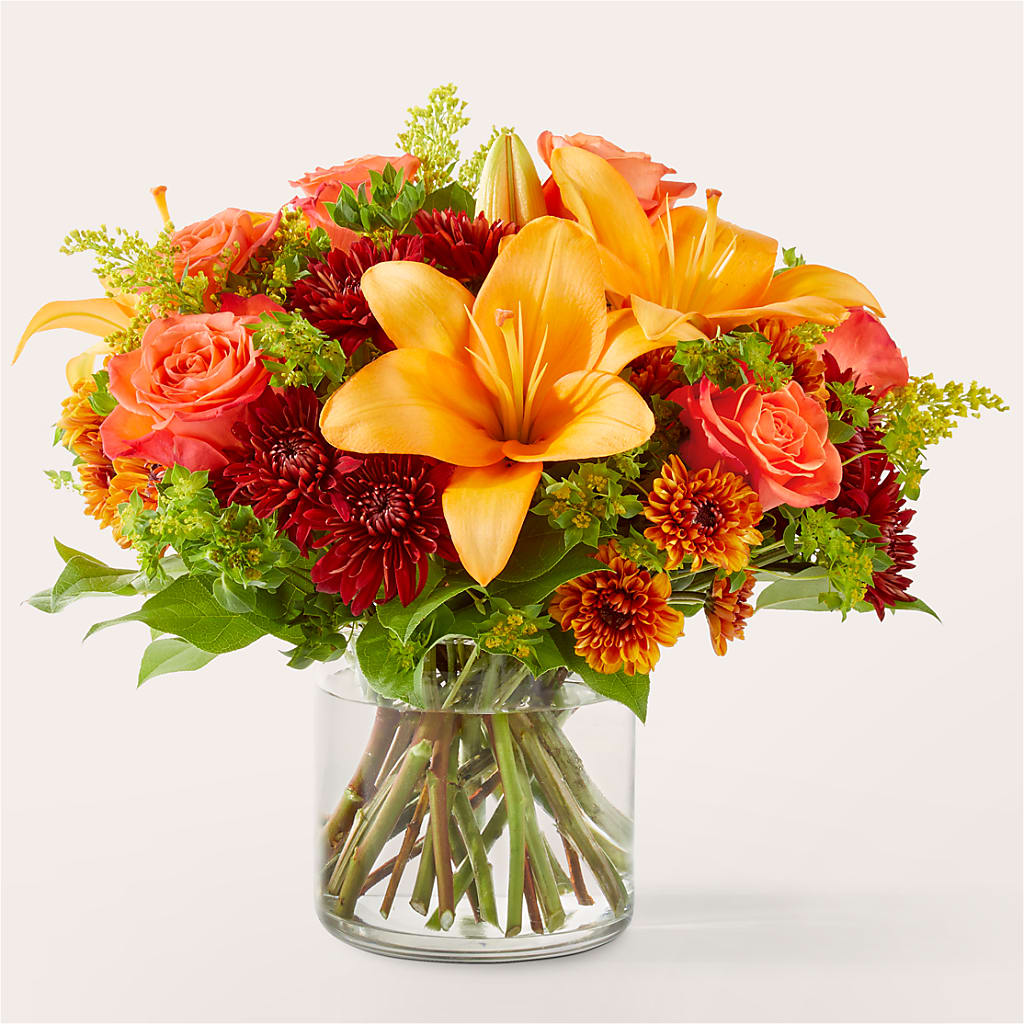Honeycrisp Bouquet – DIGIORGIO'S FLORIST, Charleroi PA