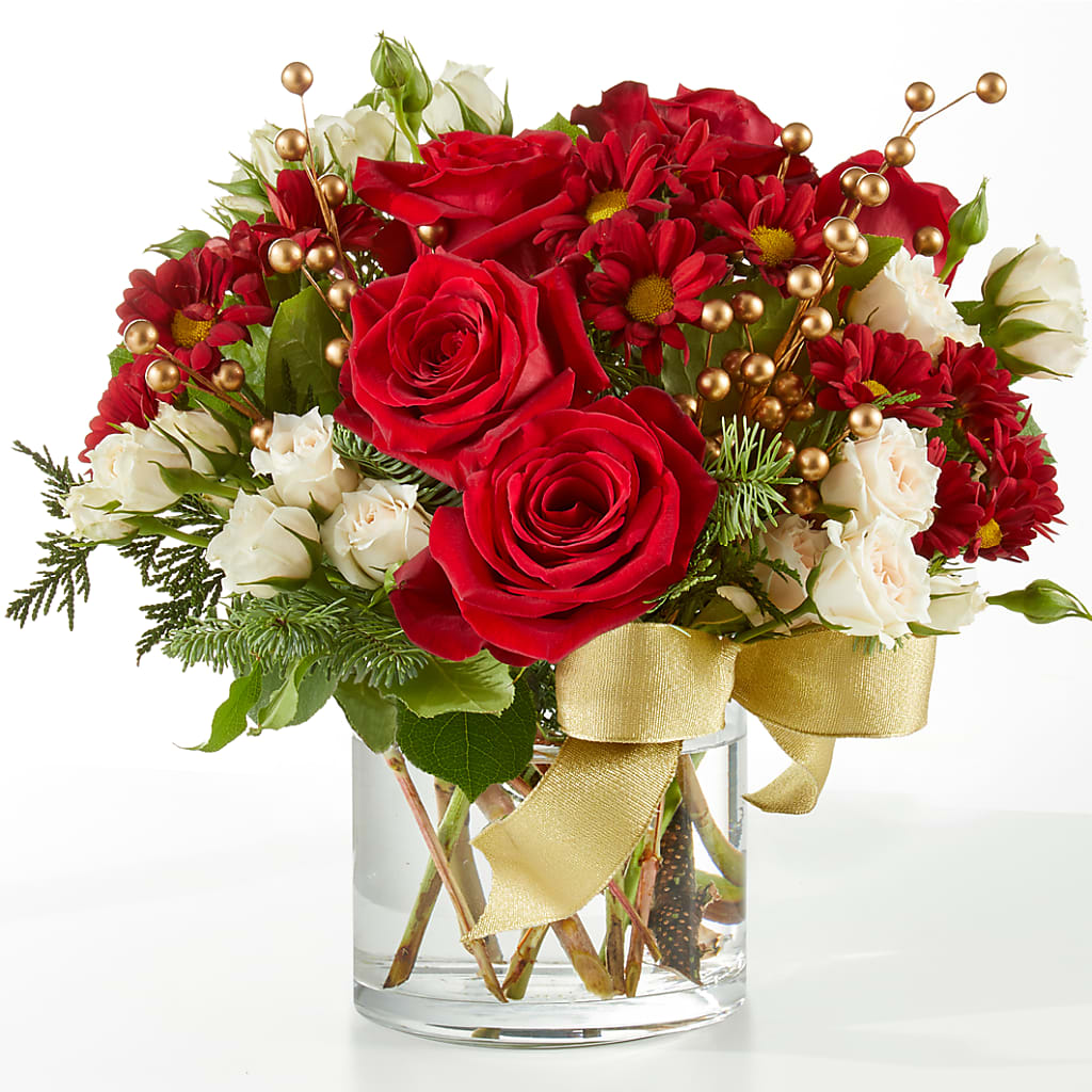 Believe Bouquet – DIGIORGIO'S FLORIST, Charleroi PA