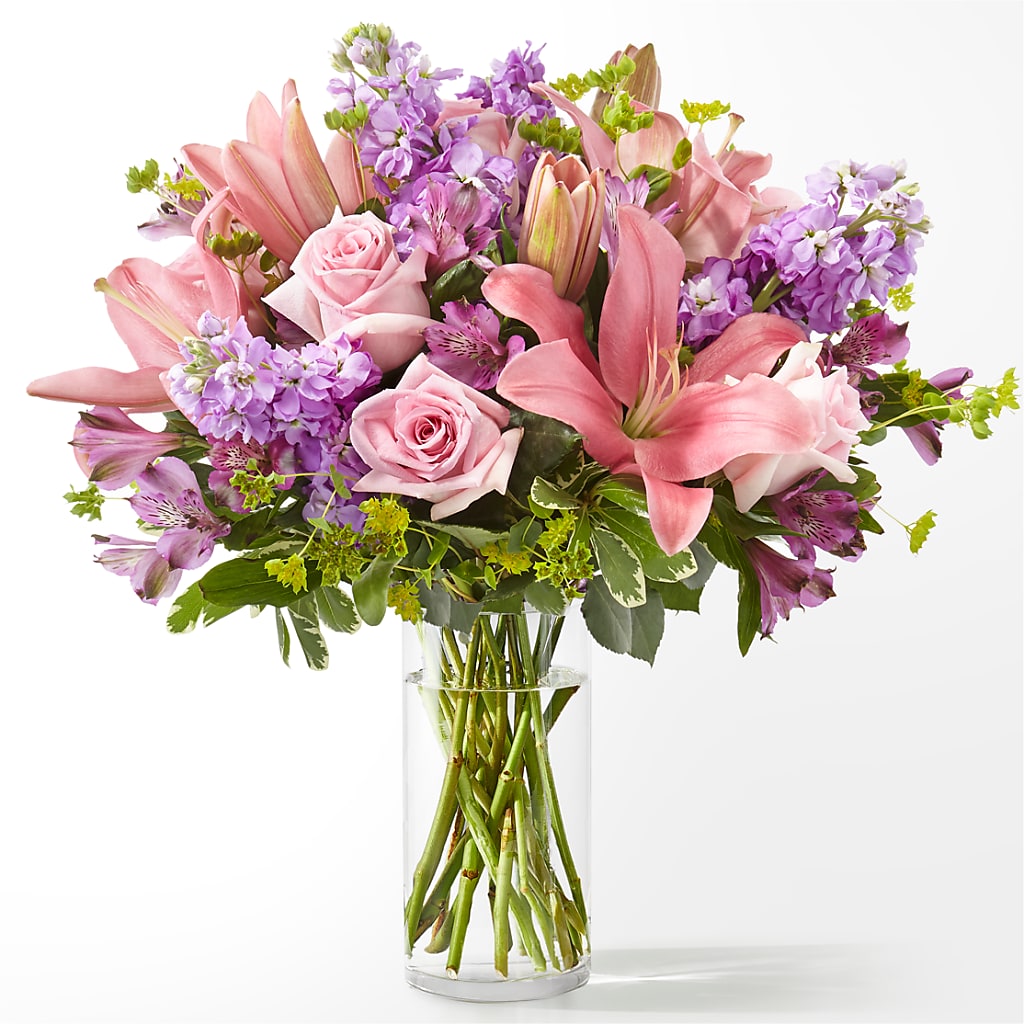 Precious Petals Bouquet – DIGIORGIO'S FLORIST, Charleroi PA