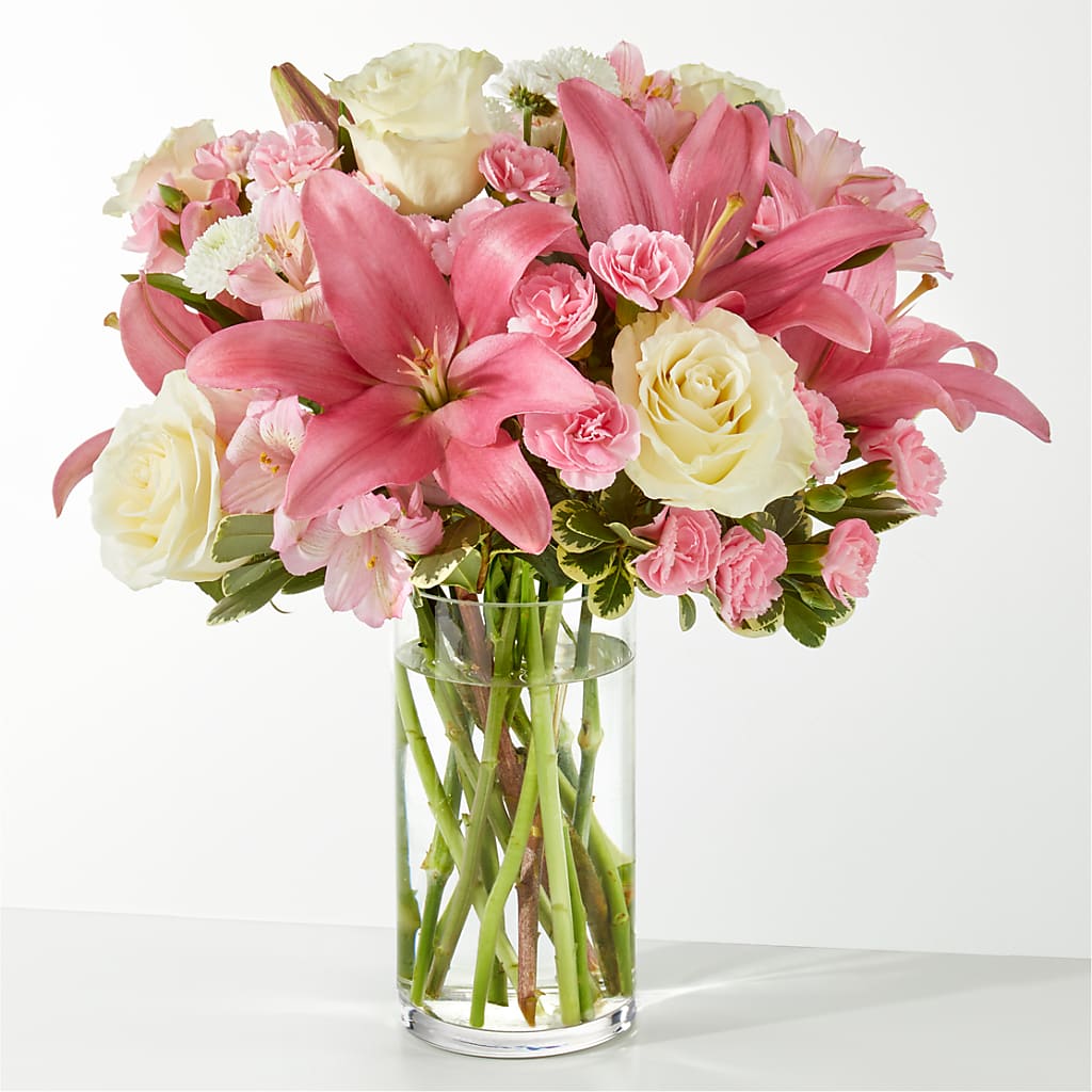 Piece of Cake Bouquet – DIGIORGIO'S FLORIST, Charleroi PA