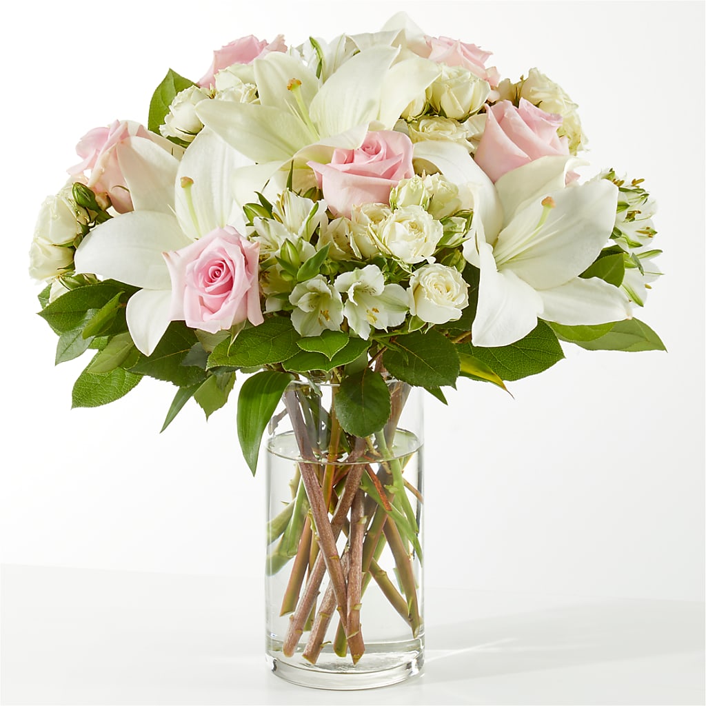 Kindhearted Bouquet – DIGIORGIO'S FLORIST, Charleroi PA