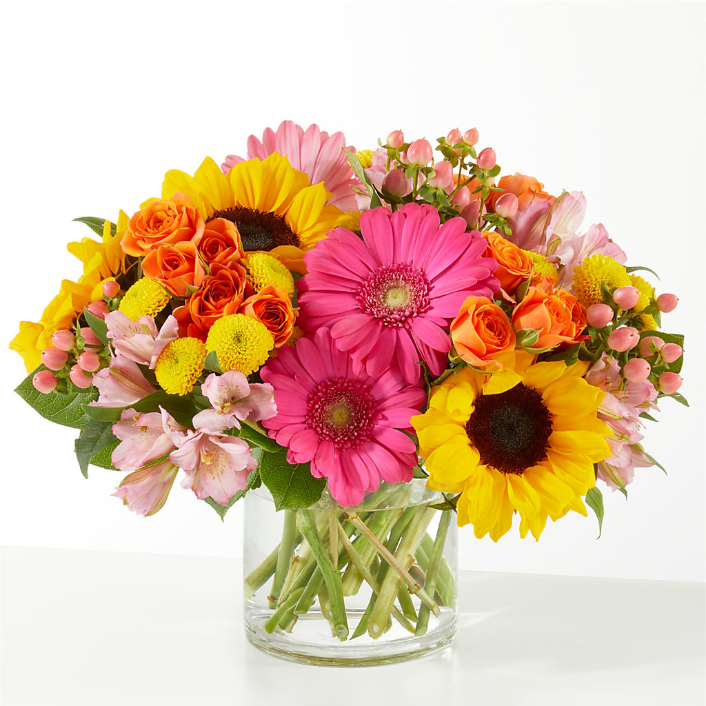 Beach Day Bouquet – DIGIORGIO'S FLORIST, Charleroi PA