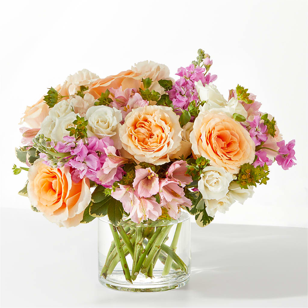 Paradise Bouquet – DIGIORGIO'S FLORIST, Charleroi PA