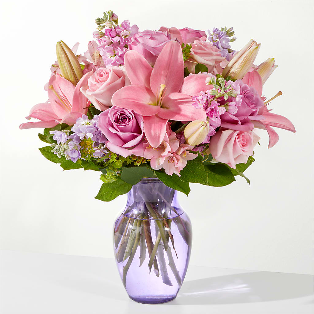 The Crown Jewel Bouquet – DIGIORGIO'S FLORIST, Charleroi PA