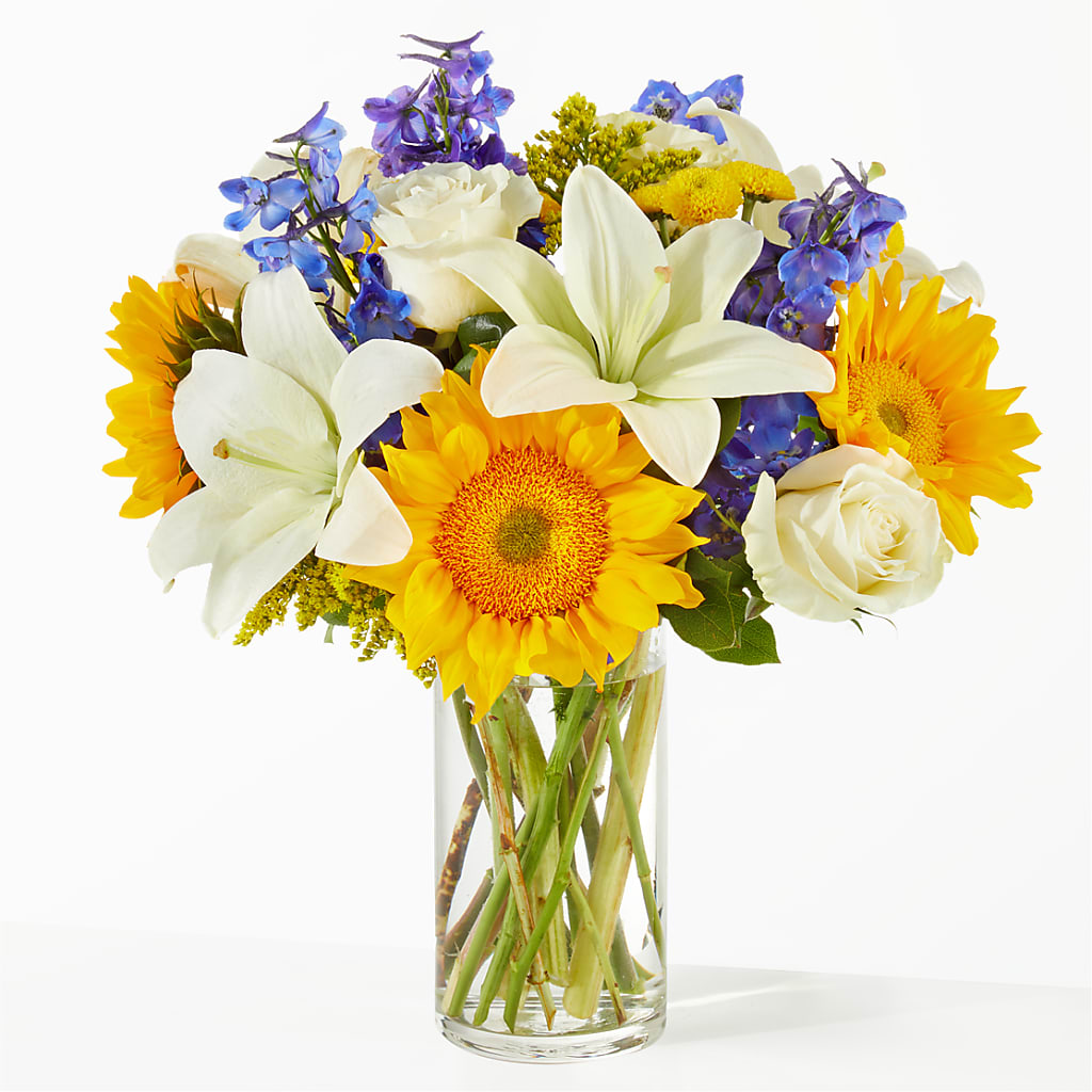 Stargazing Bouquet – DIGIORGIO'S FLORIST, Charleroi PA