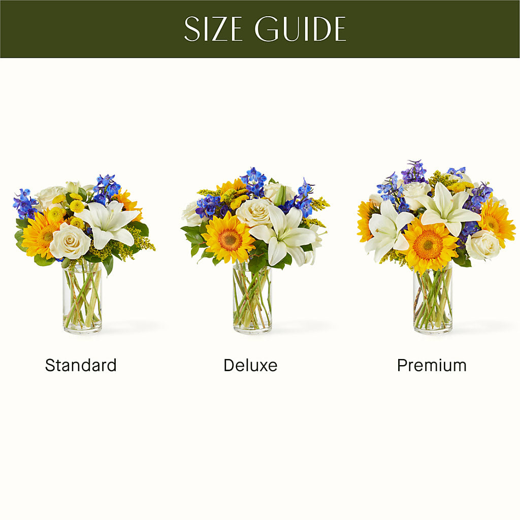 Stargazing Bouquet – DIGIORGIO'S FLORIST, Charleroi PA