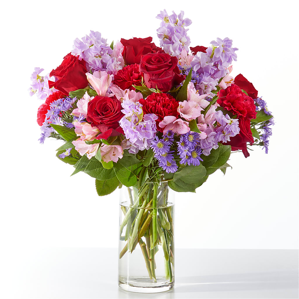 Your Majesty Bouquet – DIGIORGIO'S FLORIST, Charleroi PA