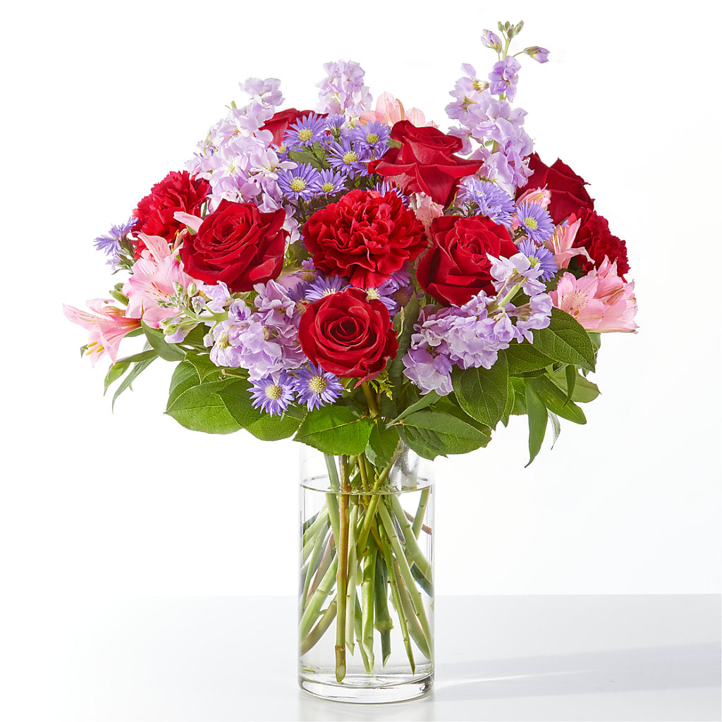 Your Majesty Bouquet – DIGIORGIO'S FLORIST, Charleroi PA