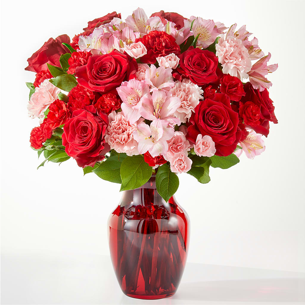 Candy Kisses Bouquet – DIGIORGIO'S FLORIST, Charleroi PA