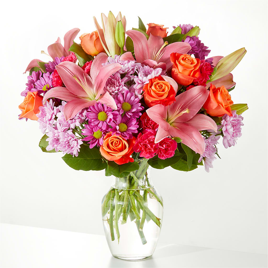 One and Only Bouquet – DIGIORGIO'S FLORIST, Charleroi PA