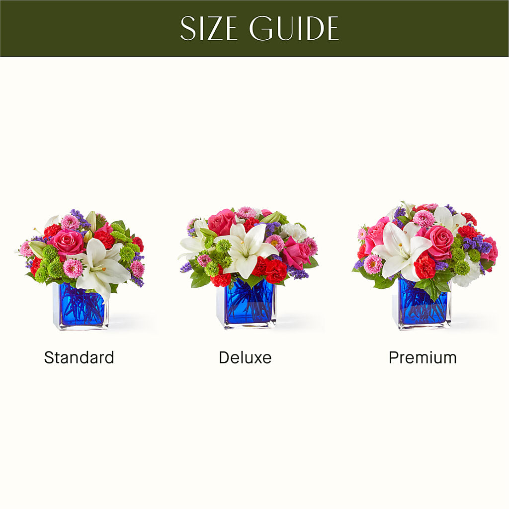 Quality Time Bouquet – DIGIORGIO'S FLORIST, Charleroi PA