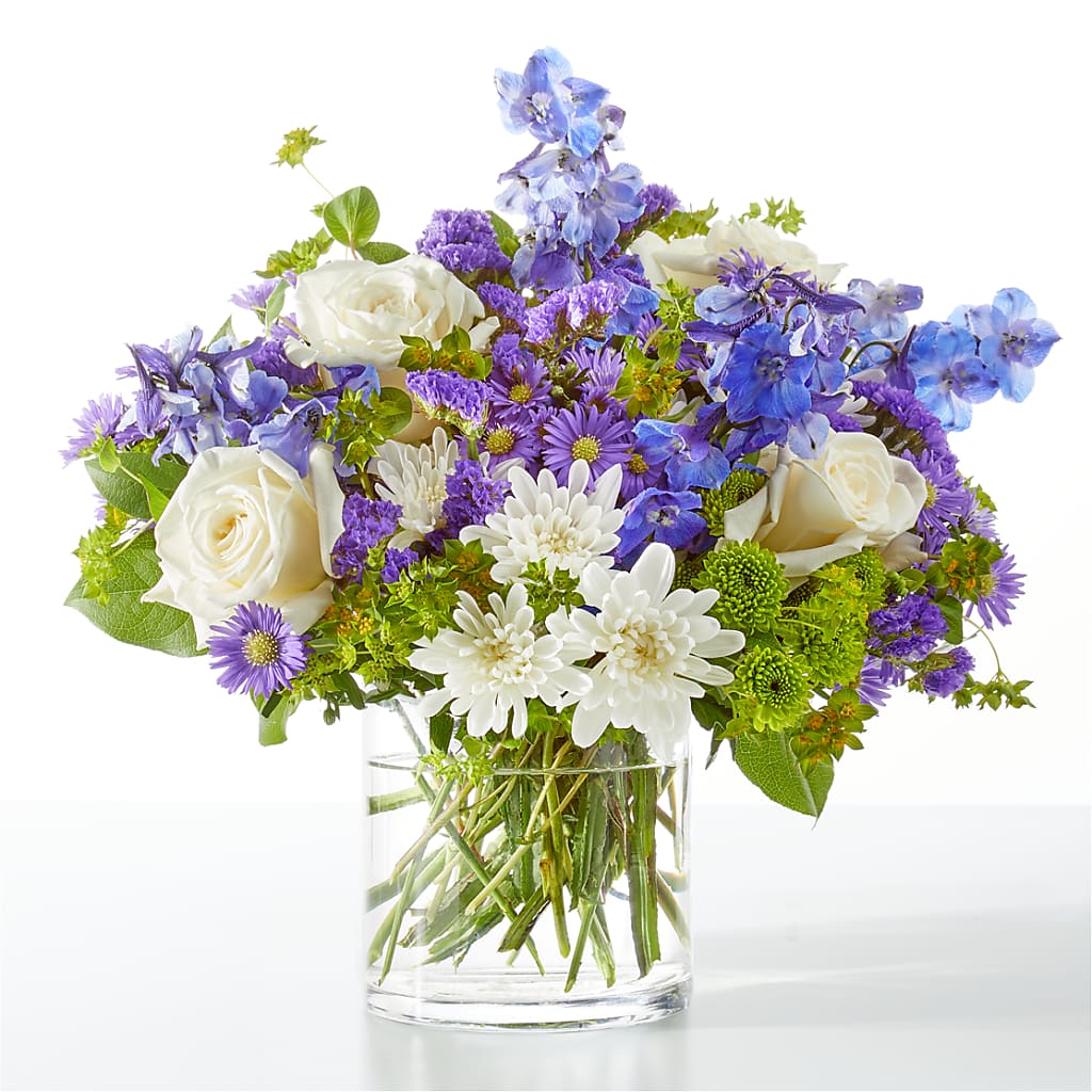 Genuine Gestures Bouquet – DIGIORGIO'S FLORIST, Charleroi PA