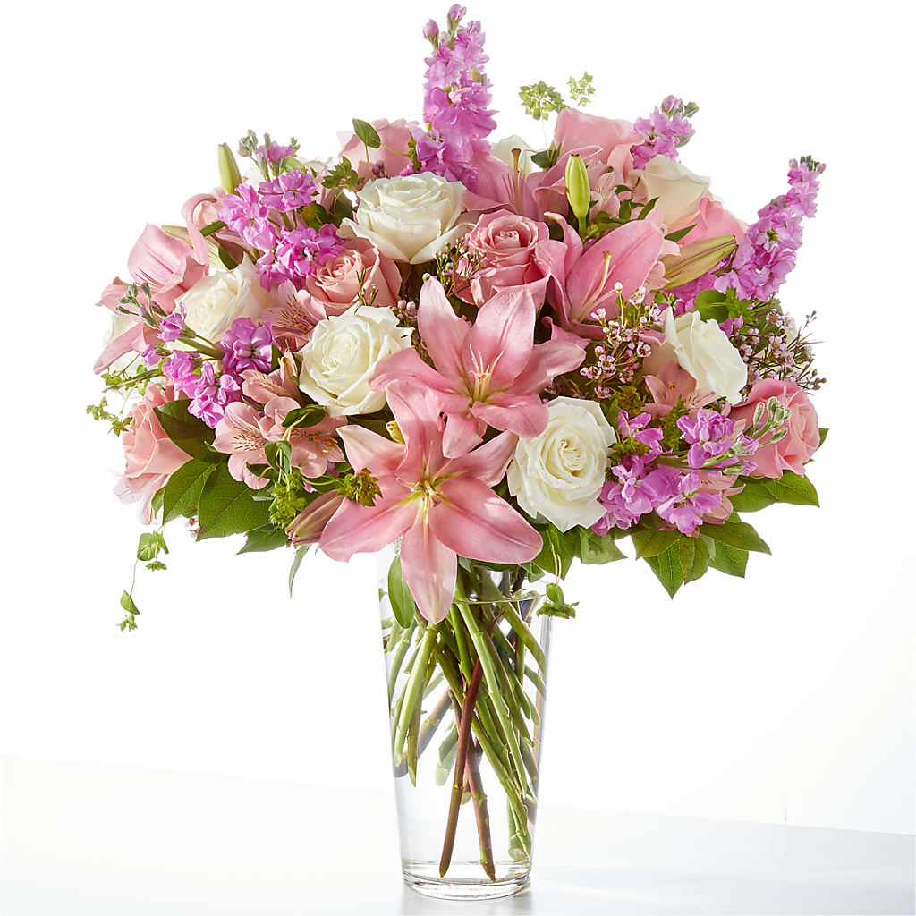 Ethereal Beauty Bouquet – DIGIORGIO'S FLORIST, Charleroi PA