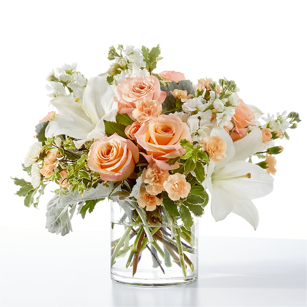 Darling Bouquet – DIGIORGIO'S FLORIST, Charleroi PA