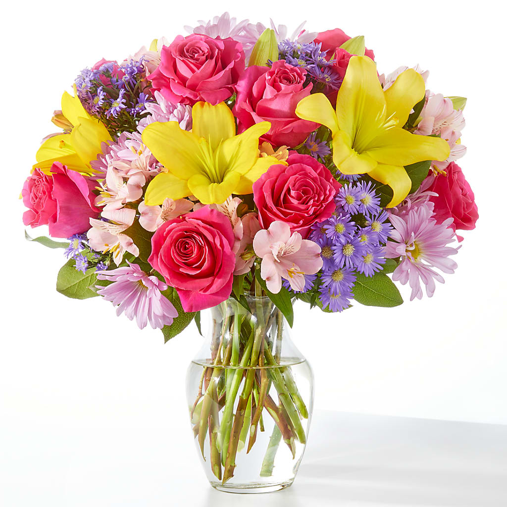 Sprinkles Bouquet – DIGIORGIO'S FLORIST, Charleroi PA