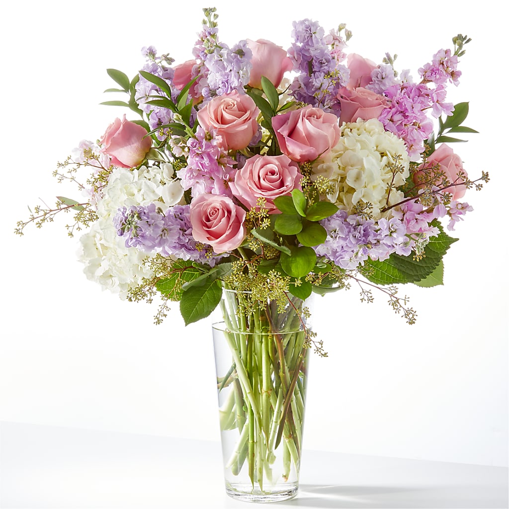 Embraced Bouquet – DIGIORGIO'S FLORIST, Charleroi PA