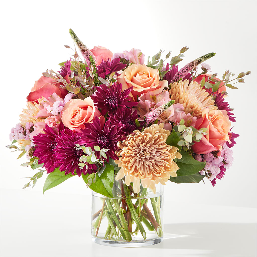 Berry Cobbler Bouquet – DIGIORGIO'S FLORIST, Charleroi PA