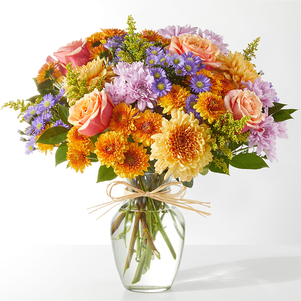 Countryside Bouquet – DIGIORGIO'S FLORIST, Charleroi PA