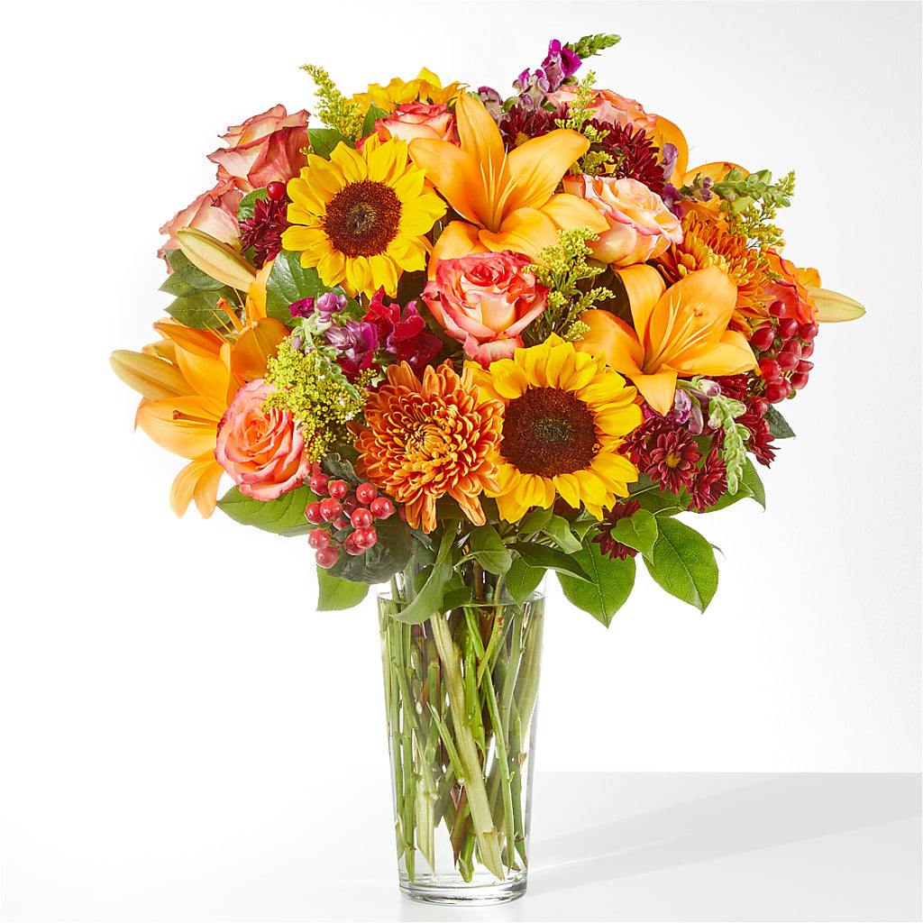 Seasons Change Bouquet – DIGIORGIO'S FLORIST, Charleroi PA