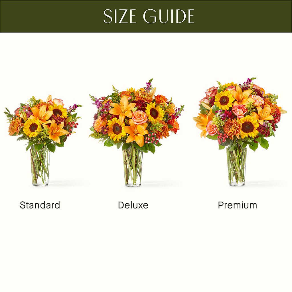Seasons Change Bouquet – DIGIORGIO'S FLORIST, Charleroi PA