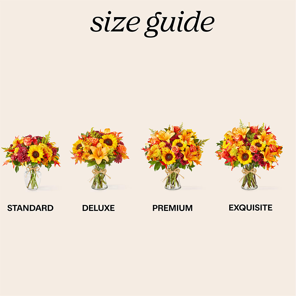 Sunny Side Bouquet – DIGIORGIO'S FLORIST, Charleroi PA