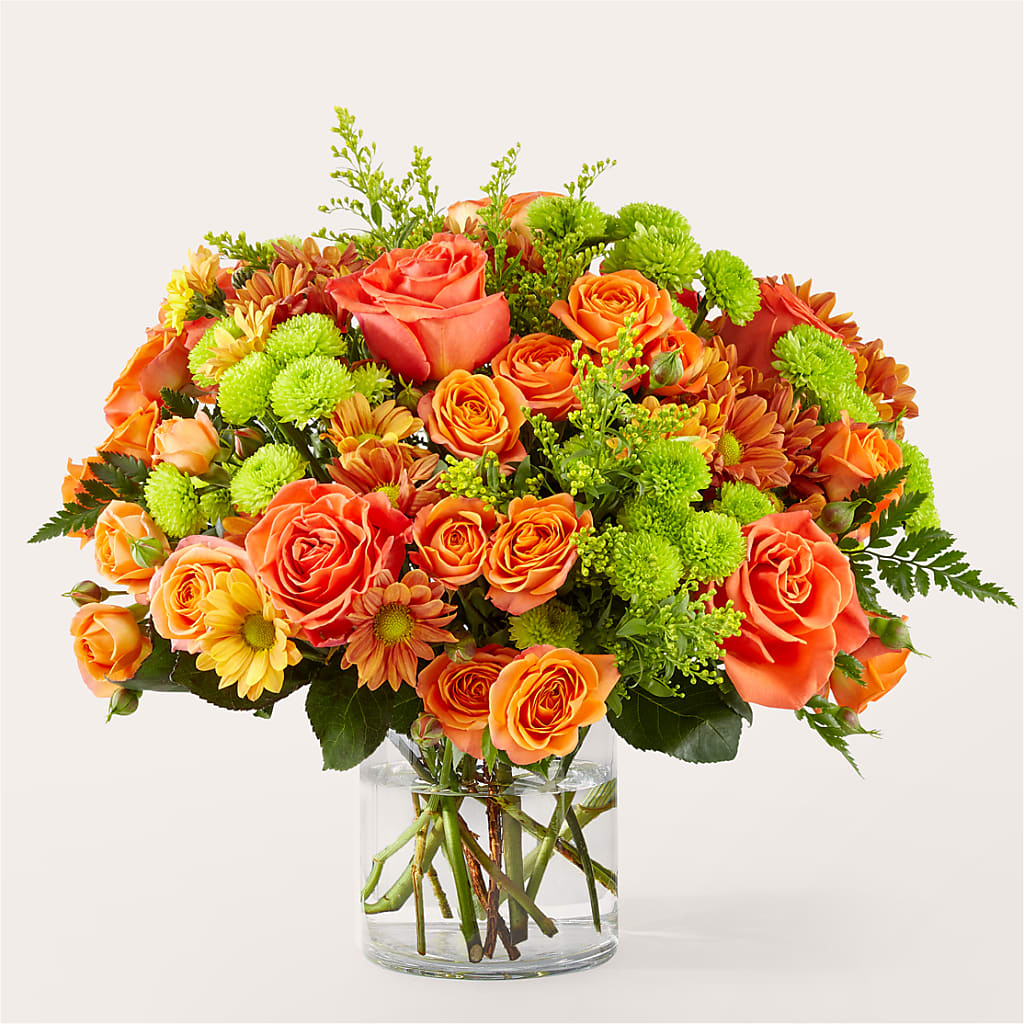 The Farmhouse Bouquet – DIGIORGIO'S FLORIST, Charleroi PA