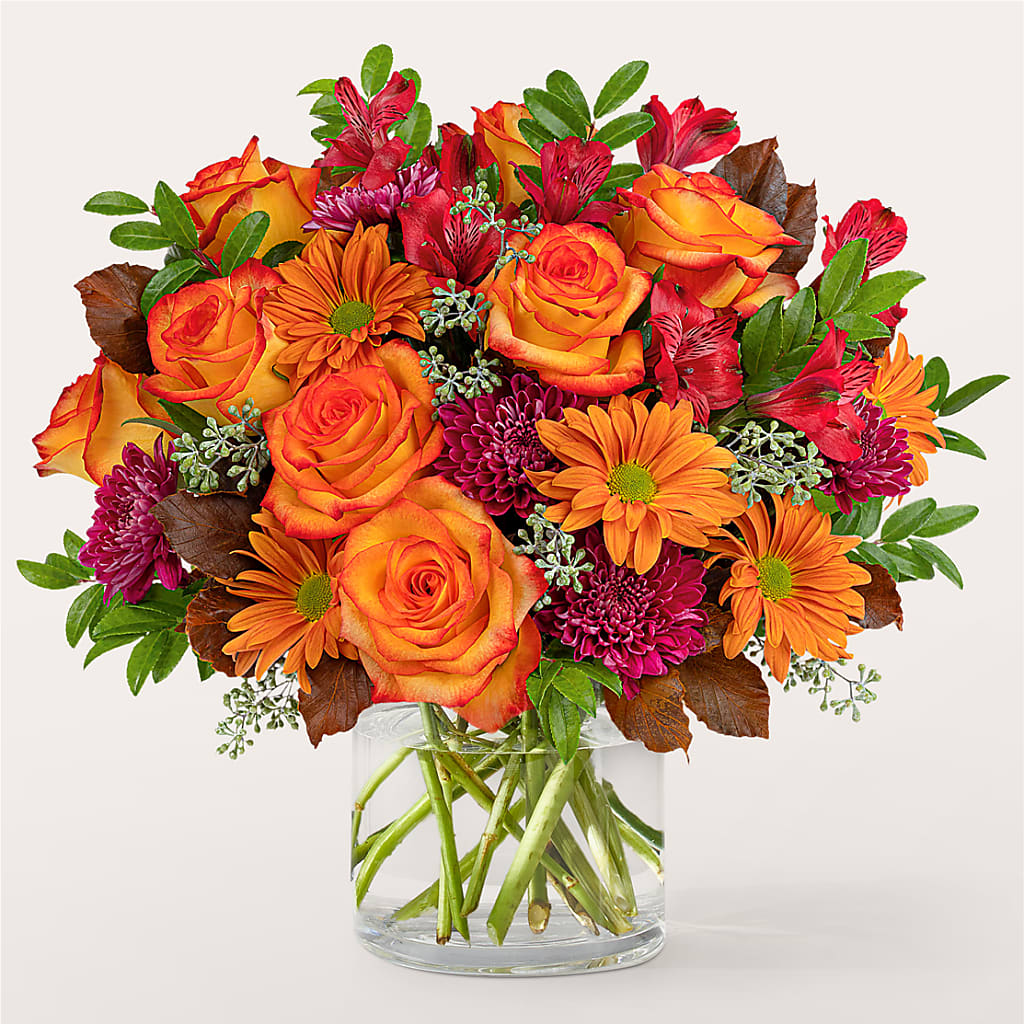 Brisk Morning Bouquet – DIGIORGIO'S FLORIST, Charleroi PA